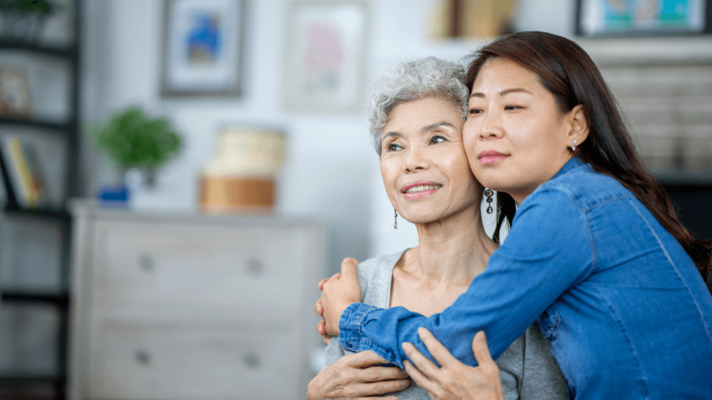 Just Ask Freeman » Caring For Your Aging Parents